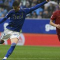 Luka Ilić nije više igrač Ovijeda