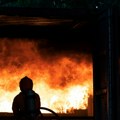 Tragedija u Kongu: Izbio požar na svadbi, poginule najmanje 22 osobe