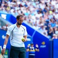 Medvedev razočaran posle eliminacije u Njujorku: Ako treba da se zadovoljim osminom finala, bolje da prestanem da igram…