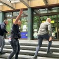 Odloženo suđenje "porše ekipi"
