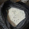 Subotičanin uhapšen u Nišu sa 20 kilograma droge