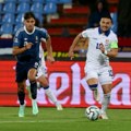 „Orlovi" ostali bez bodova u nadoknadi - preokret razigrane Grčke
