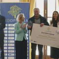 Ceremonija dodele nagrada „Ekoopština“ 2026