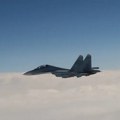 Švedski i finski borbeni avioni presreli ruske vojne letelice iznad Finskog zaliva