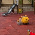 Za manje od tri meseca Inđija dobila park sa terenima, igralištima i 40 parking-mesta