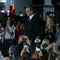 Vučić: "Bićemo najsnažnija ekonomija po stopi rasta u celoj Evropi"