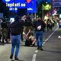 "Strane službe su svuda oko nas": Dragišić i Spasić o hapšenju dve žene zbog prenošenja poverljivih informacija albanskim…