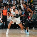 Pariz je kliknuo! Žalgiris pao tamo gde je Partizan dominirao