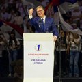 Masovni prenos SNS skupa: 46 televizija, a uređivačka politika staje u dve reči