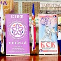 Karatisti BSK-a osvojili 20 medalja u Rači