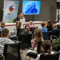 Od dečjih pitanja do kritičkog mišljenja: Nedelja medijske pismenosti u RTV-u