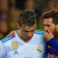 Ne, ne sanjate: Mesi i Ronaldo bi mogli da zaigraju u istom timu, a za sve je zaslužen Tevez!