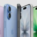Otkriveno kada počinje proizvodnja standardnog iPhone 18 modela, Apple povećava porudžbine komponenti
