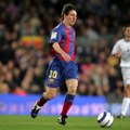 Leo Mesi ima 16 godina i ulazi kod Ronaldinja, Ćavija, Pujola…