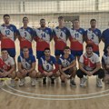 Odbojkaši Pirota pobedili Topličke vitezova