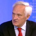 Preminuo nekadašnji ambasador Pavle Jevremović