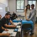 Izlaznost na izborima u Izraelu rekordna, do 14 časova premašila 40 odsto