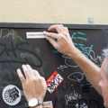Reprezentativni uzorak iz Zagreba i Vukovara