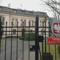 Haos u Ustavnom sudu Poljske, predsednik Navrocki se hitno vraća u Varšavu