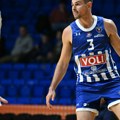 Teška lekcija za Borac u Podgorici: Budućnost na +33, srpski centar odigrao fantastičan meč