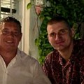 Miško Ražnatović otkrio neverovatnu priču o Jokiću: "Jedini je igrač za 27 godina kojeg smo potpisali naslepo"