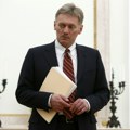 Peskov: Bez napretka u dogovorima za budućnost Vagnera