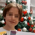"Voli te mama beskrajno": Ovo su reči žene koja je u pucnjavi u školi "Vladislav Ribnikar" izgubila jedinca