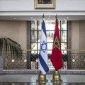 Izrael priznao suverenitet Maroka nad Zapadnom Saharom