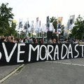Kraj za proteste u Novom Sadu: Opozicija odlučila da prekine okupljanja „Srbija protiv nasilja“