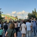 Jedanaesti protest „Zrenjanin protiv nasilja“ u petak u 19 časova