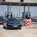 AMSS: Putnička vozila najduže se zadržavaju na graničnom prelazu Preševo