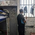 Prepuni francuski zatvori: Od početka jula iza rešetaka više od 74.000 ljudi