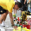 Fudbal i nasilje: Navijač atinskog AEK-a ubijen u tuči sa pristalicama zagrebačkog Dinama, smenjeno sedam zvaničnika grčke…