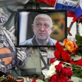 Kremlj se oglasio o smrti Jevgenija Prigožina