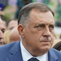 MUP Kantona Sarajevo zabranio skup podrške Dodiku i Lukiću