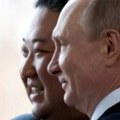 SAD: Sjeverna Koreja će snositi posljedice ako Rusiji pošalje oružje