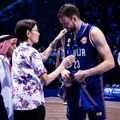 Gudurić dobio veliku podršku: Novak Đoković i Nemanja Bjelica uputili moćne reči košarkašku Srbije (foto)