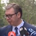 "Parizer je postao glavni protivnik": Vučić o ponašanju opozicije: "Pričaju o bizarnim scenama, a oni su pozvali na to"