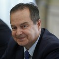Dačić: Dva nova ambasadora Srbije u Alžiru i Finskoj