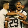 Partizan nastavio seriju pobeda: Parni valjak gazi, Mladost pružila žestok otpor, crno-beli u drugom poluvremenu slomili…