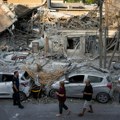 Unuk Novosađanina među nestalima na granici sa Gazom