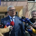 "Podgorica je sve bliža izborima": Mediji u Crnoj Gori: Spajić ponudio Mandiću mesto predsednika Skupštine