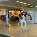 Košarkaši Zvezde kreću u Kaunas: Duško Ivanović nije poveo samo jednog igrača