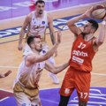 Cedevita Olimpija pala i u Laktašima, Igokea upisala treći trijumf