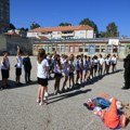 Škole u Kragujevcu: Sportska oprema i za ”Momu”