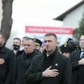 Gradonačelnik Vukovara: Ko ne poštuje HOS, “Za dom spremni” i slovo "U" ne treba da dolazi na obeležavanje Dana sećanja