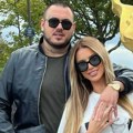 Aleksandra Nikolić se udaje za Filipa Cara?! Prešla mu preko svih batina, sada staju na ludi kamen - evo i kada! Svi detalji!