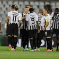 Partizan slavio u prvoj rundi Kupa: Nikolić jedini strelac, drugoligaš umalo šokirao crno-bele