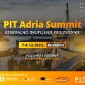 PIT Adria Summit 2023: Mjesto susreta proizvodnje i industrije