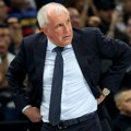 Sećamo se utakmice iz prošle sezone! Partizan iz Vitorije stigao u Split, Obradović najavio zahtevno gostovanje crno-belih